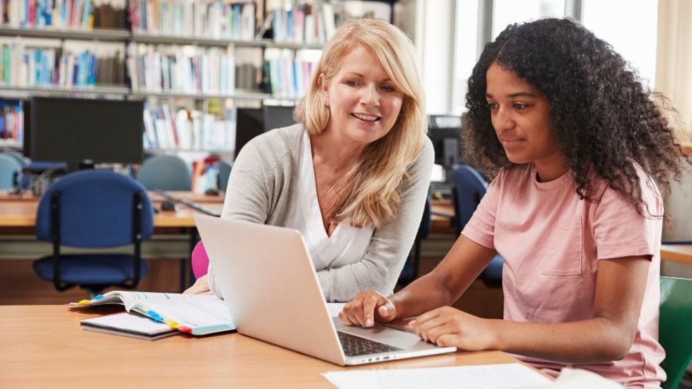 Super Useful Teaching Techniques for Online Lessons | ITTT | TEFL Blog