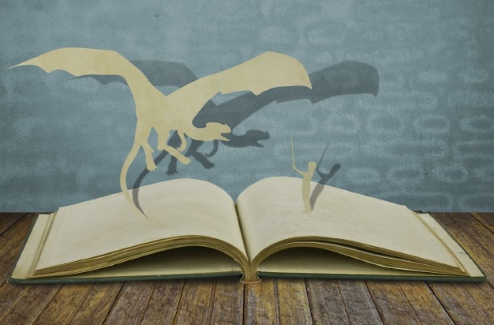 Reading as a Key to Success | ITTT | TEFL Blog