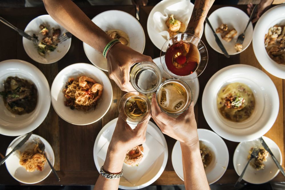 8 Best Places to Teach English Abroad for Food Lovers | ITTT | TEFL Blog