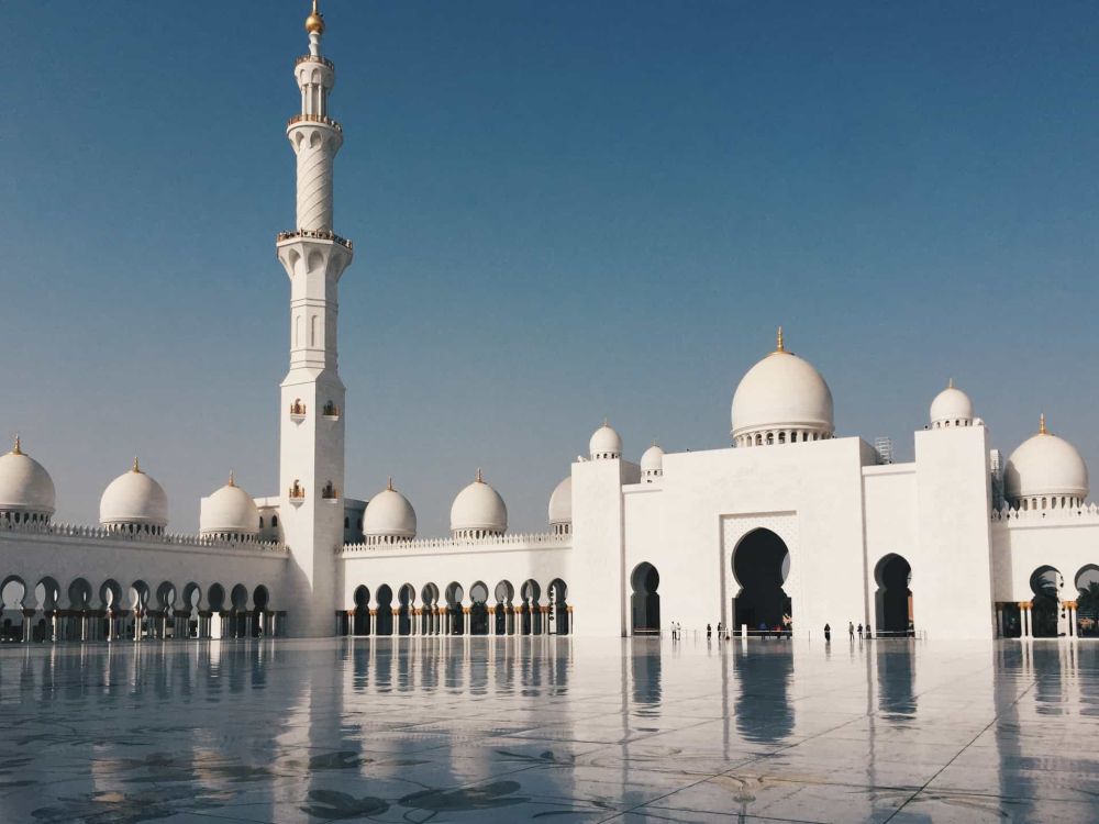The 8 Best Countries in the Middle East for Teaching English Abroad