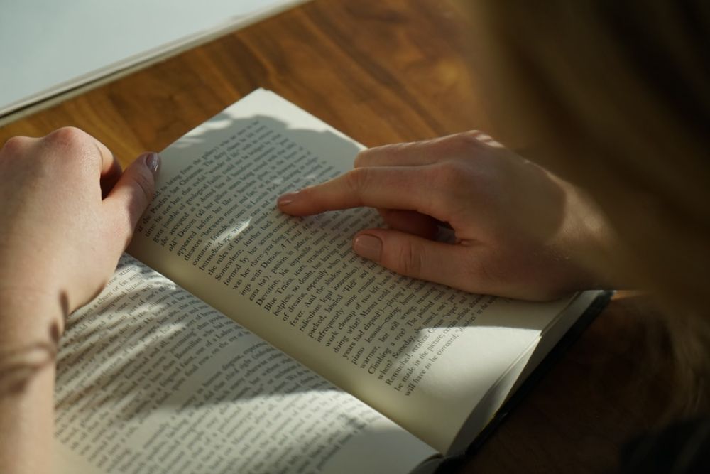 Reading as a Key to Leadership | ITTT | TEFL Blog