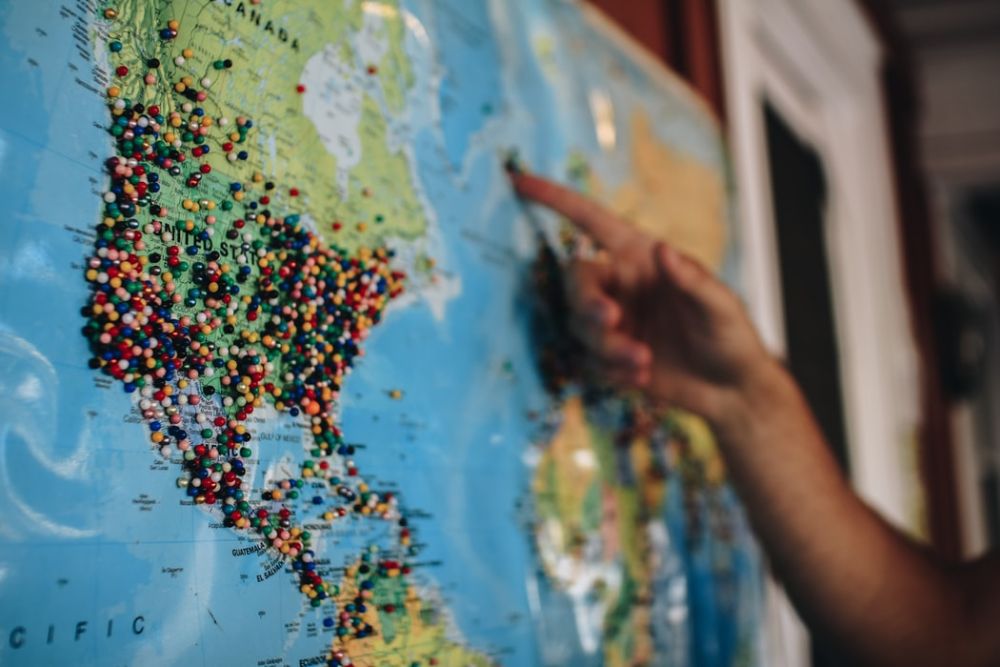 What makes English Global? | ITTT | TEFL Blog