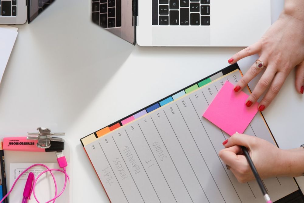 Top Things to Remember When Creating a Lesson Plan | ITTT | TEFL Blog