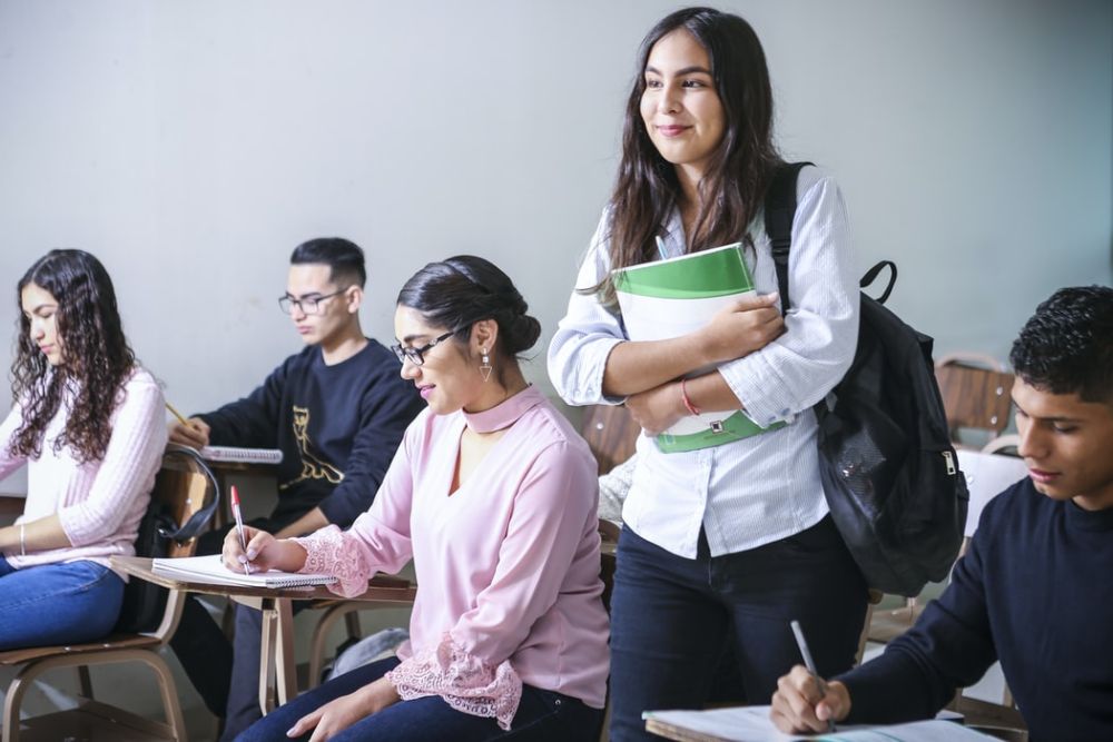 The Secrets of Effective Motivation Techniques in an EFL Classroom | ITTT | TEFL Blog