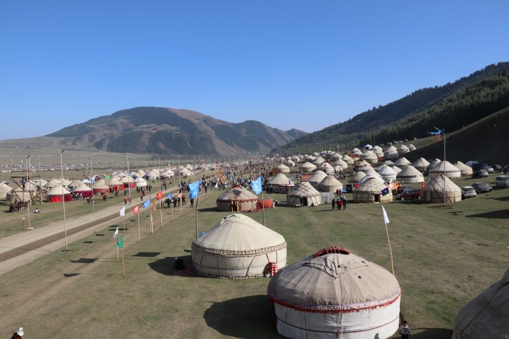 The Most Common Problems for English Learners in Kyrgyzstan | ITTT | TEFL Blog