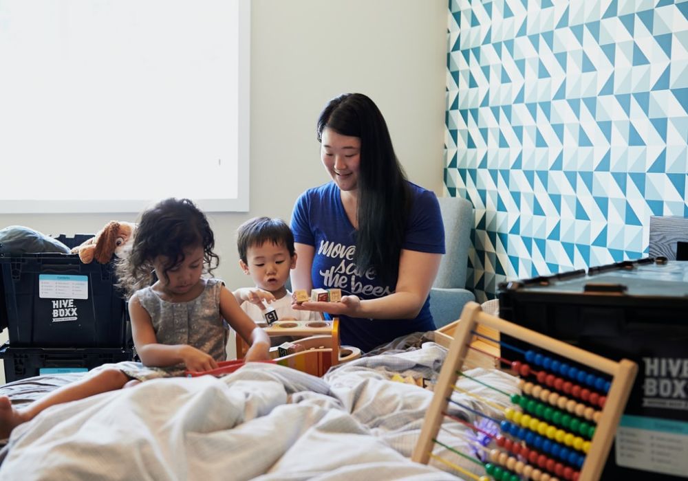 How to Ensure Effective Classroom Management with Young Learners | ITTT | TEFL Blog