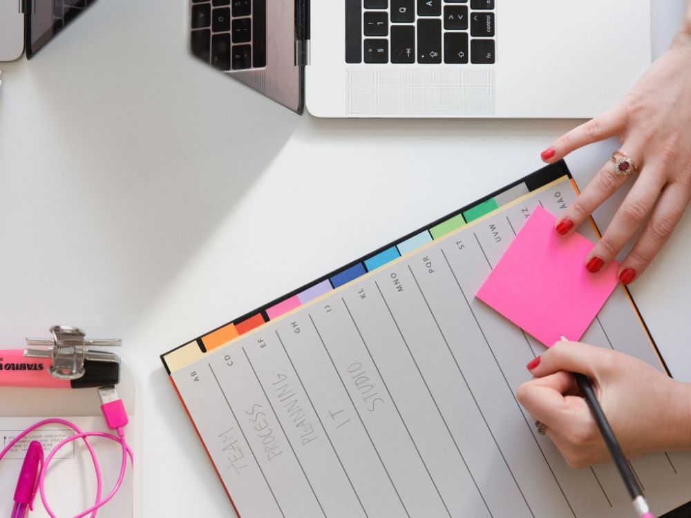 Top Strategies for Writing a Precise Lesson Plan | ITTT | TEFL Blog