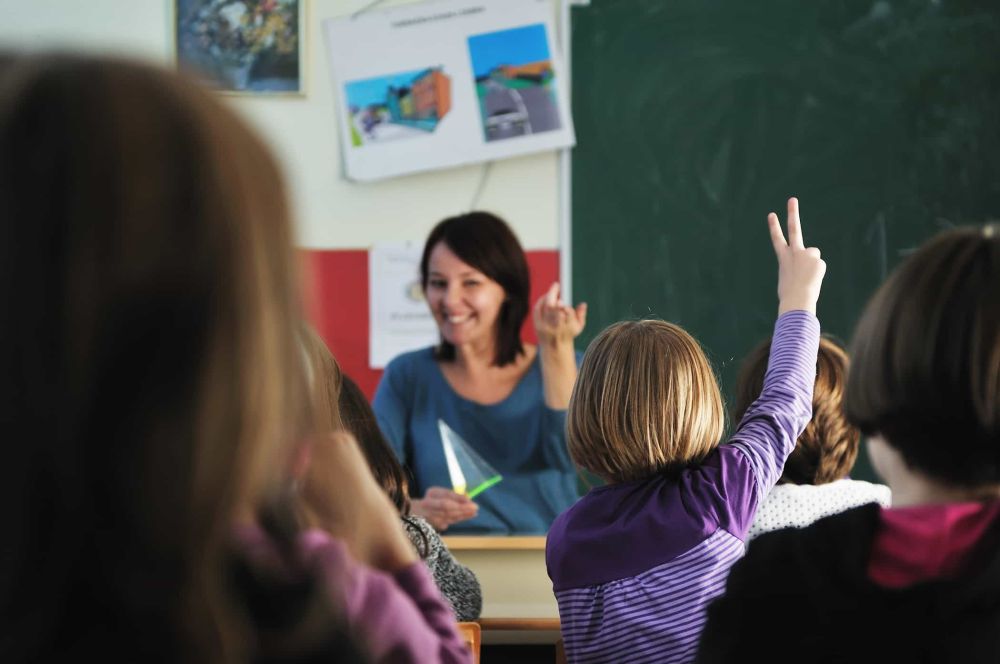 8 Important Tips For Good Classroom Management | ITTT | TEFL Blog