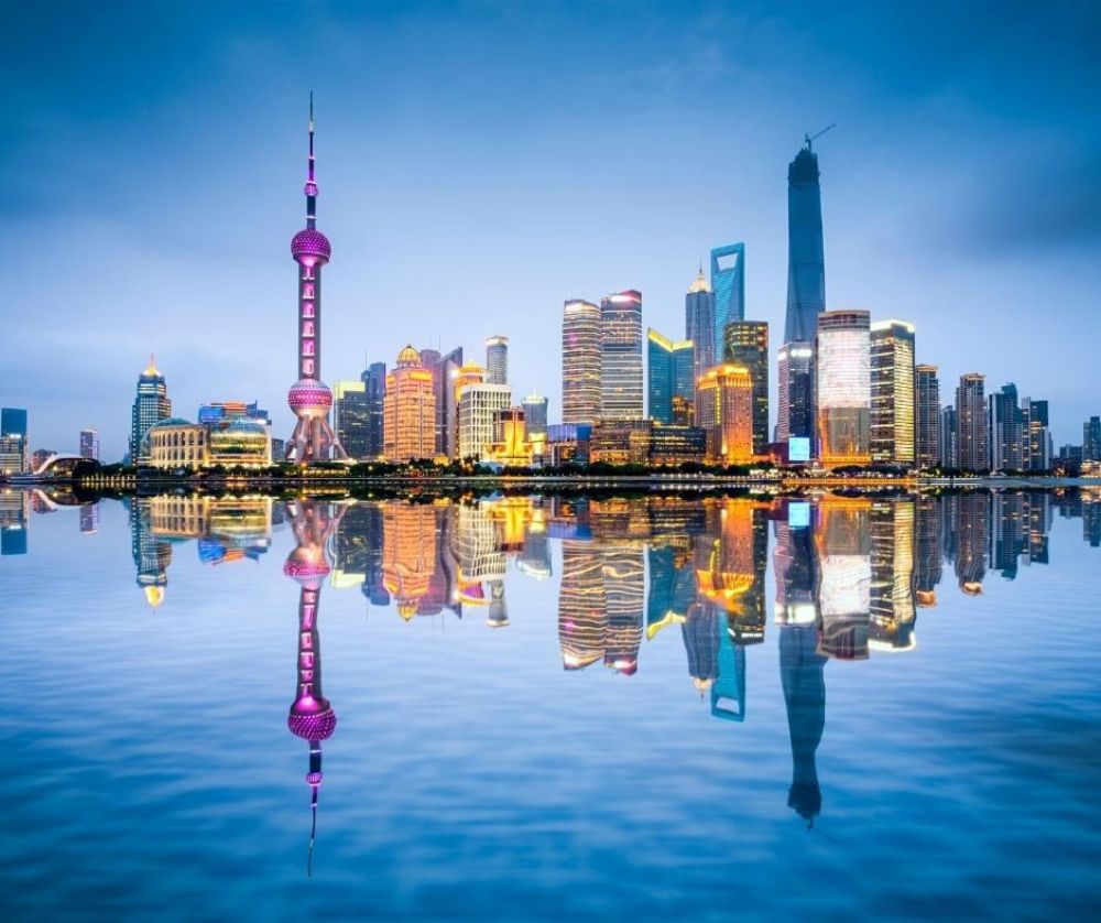5 Reasons Why I Went to Teach English in China | ITTT | TEFL Blog