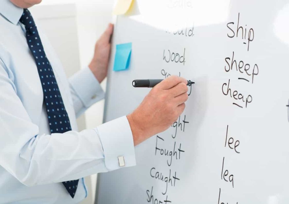 The Most Important Differences Between British and American English | ITTT | TEFL Blog