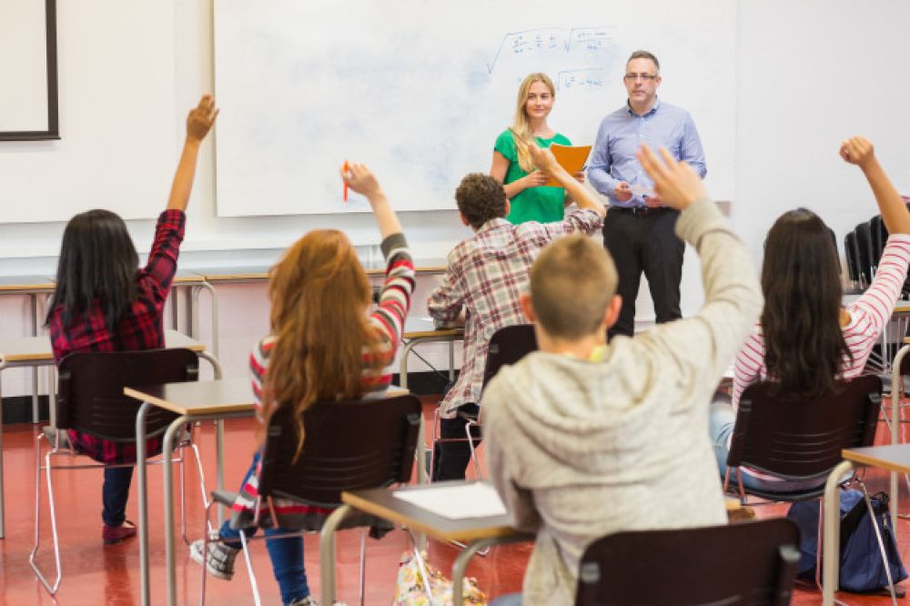 Benefits for Students from Learning Through the ESA Method | ITTT | TEFL Blog