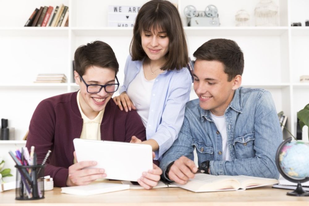 Why Good Student-Teacher Rapport is Essential in a Classroom | ITTT | TEFL Blog