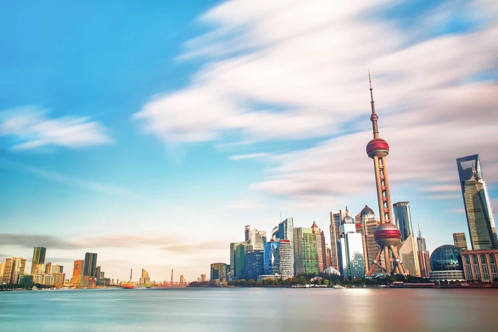 Teaching English in China - the Salary and Budget Guide | ITTT | TEFL Blog
