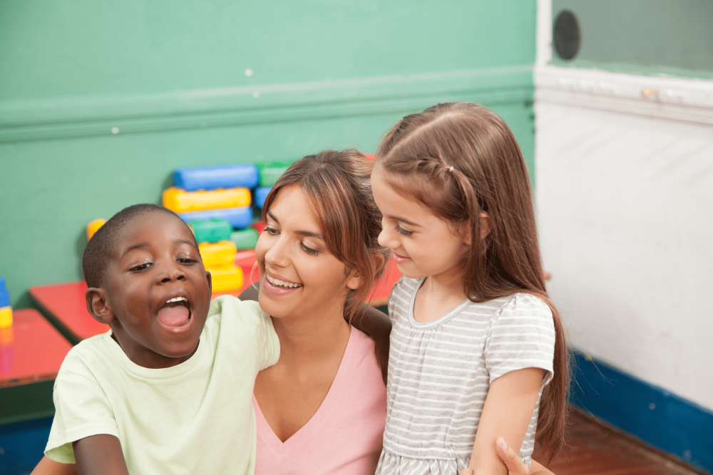 The 5 Best Ways to Build Rapport With Your TEFL Students | ITTT | TEFL Blog