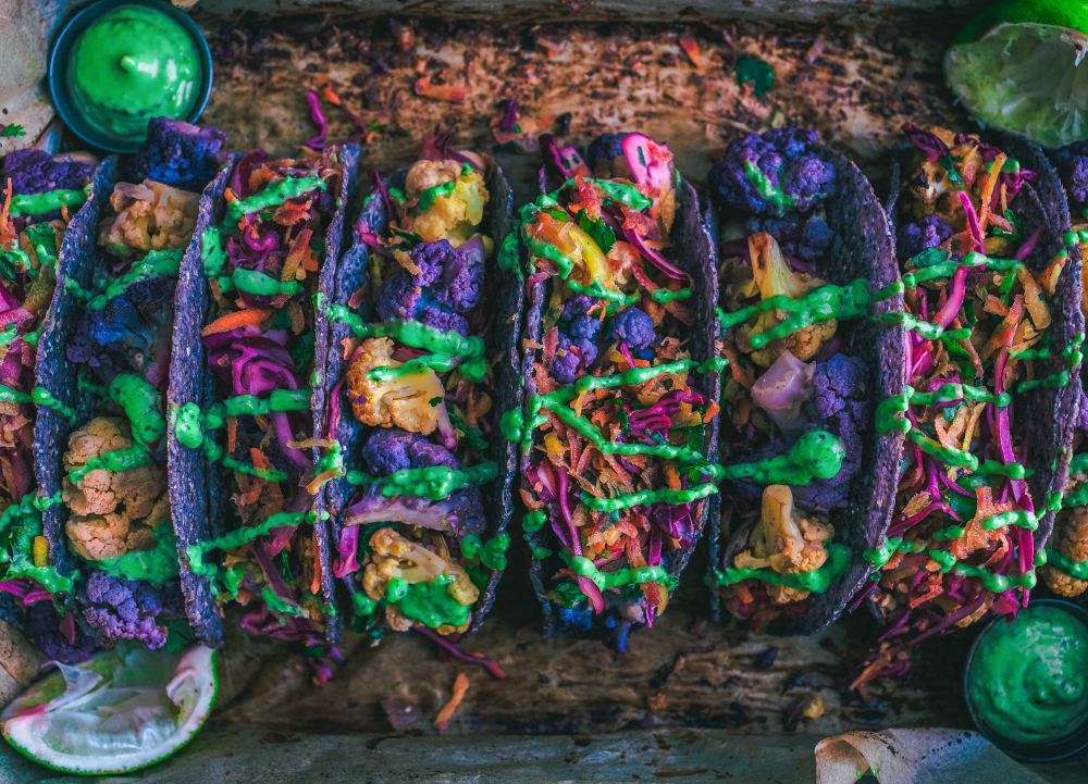 9 Vegan Friendly Destinations for Teaching English Abroad | ITTT | TEFL Blog