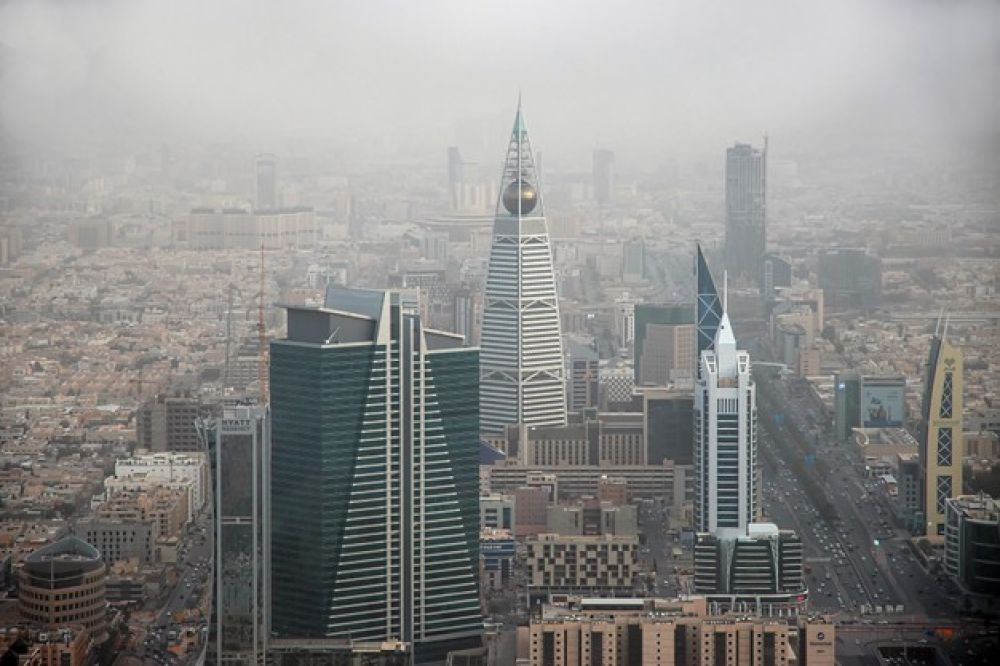 Alumnus Experience: ✅ Teaching in Saudi Arabia | ITTT | TEFL Blog