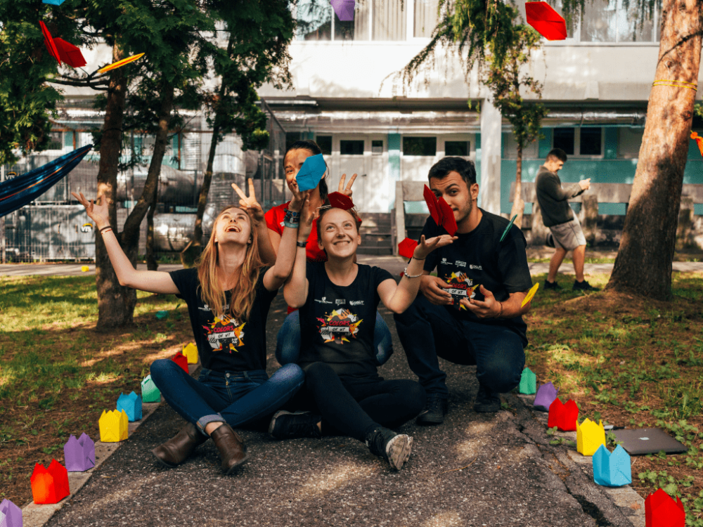 Why you should volunteer as a teacher at least once in your life? | ITTT | TEFL Blog