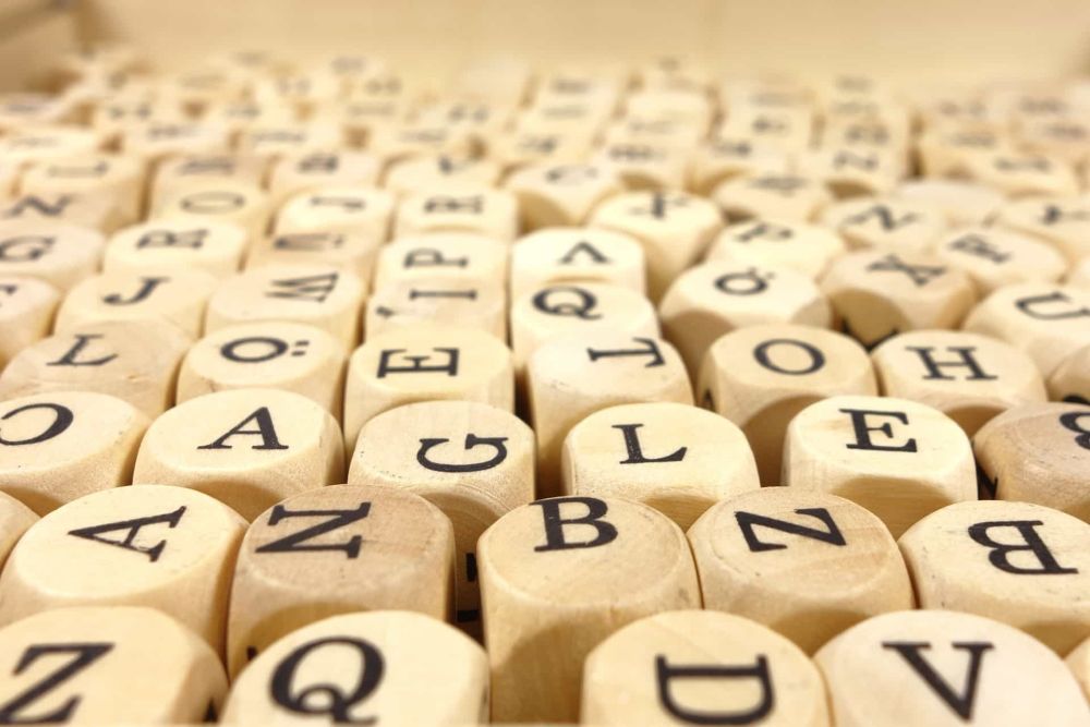 Important Ideas to Consider when Teaching Vocabulary | ITTT | TEFL Blog