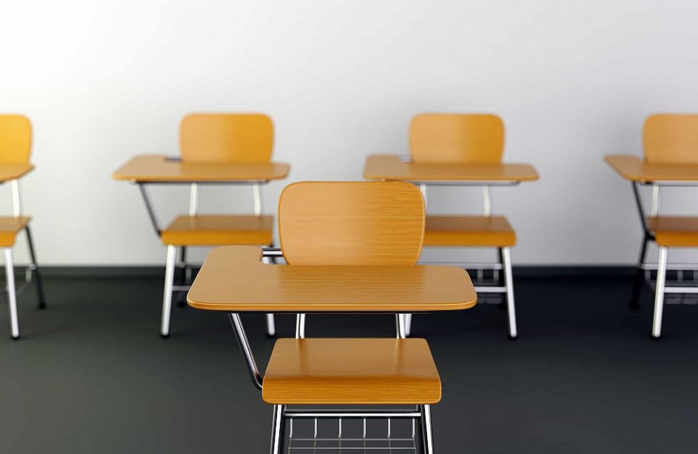 How My Personal Experience Highlights the Importance of Seating Arrangements in the Classroom | ITTT | TEFL Blog