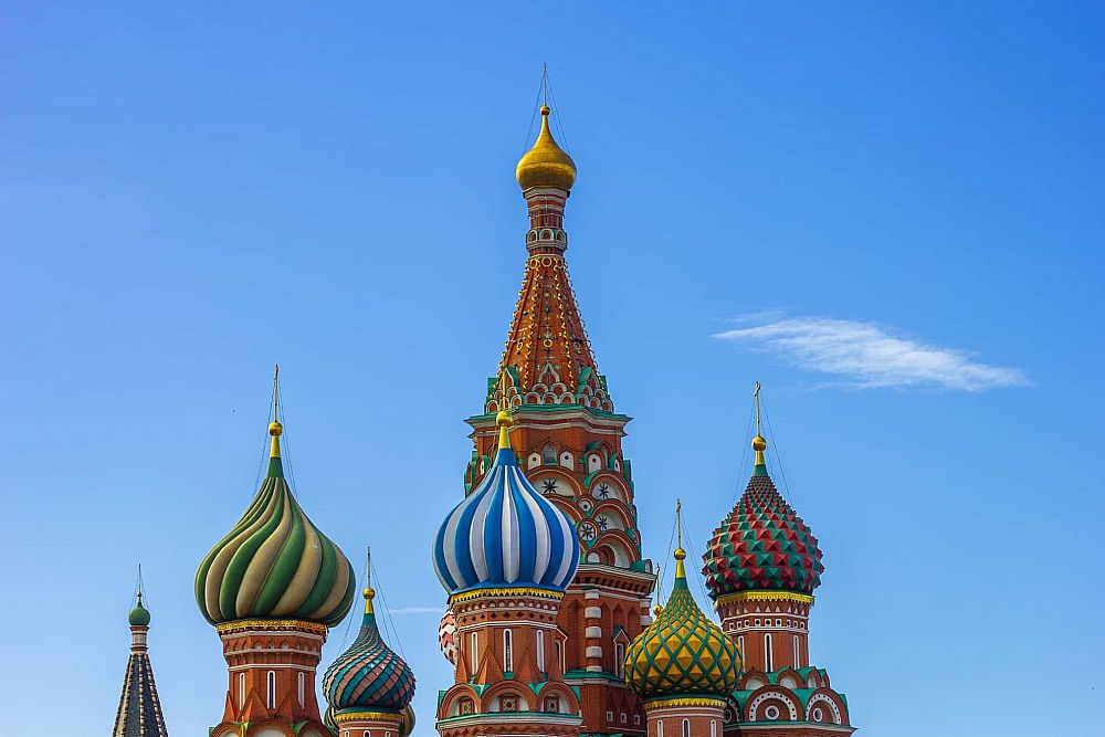 The Problem of Pronunciation for Russians Learning English | ITTT | TEFL Blog