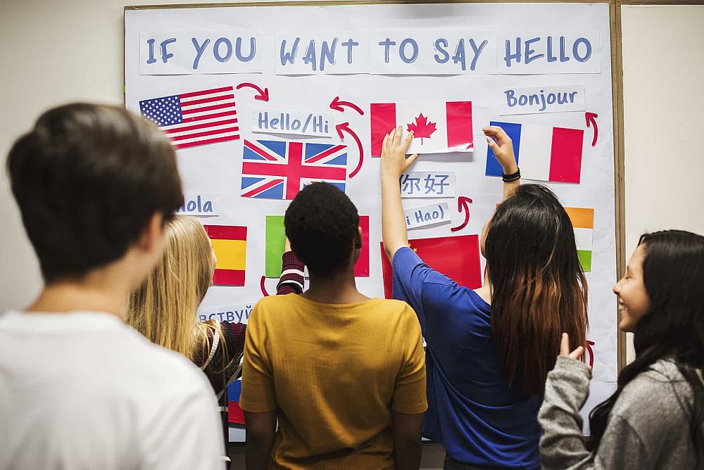 Why Exposure is Important when Learning a Second Language | ITTT | TEFL Blog