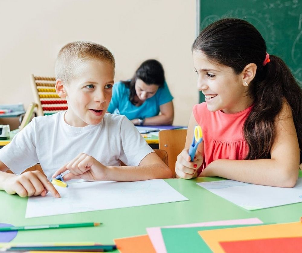 7 Go-To Activities For Your ESL Conversation Class | ITTT | TEFL Blog