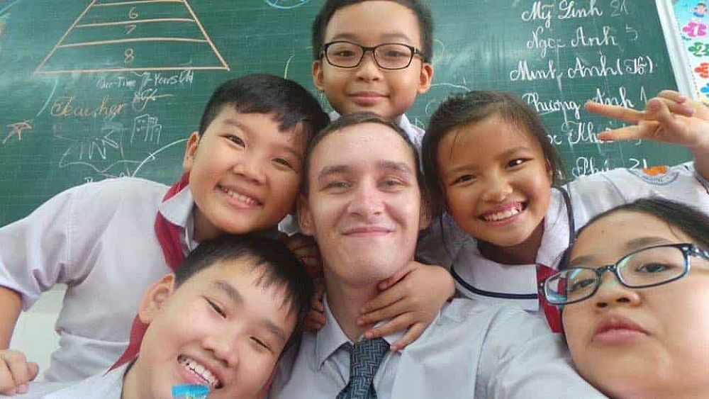 The Benefits of Having Good Rapport with Students | ITTT | TEFL Blog