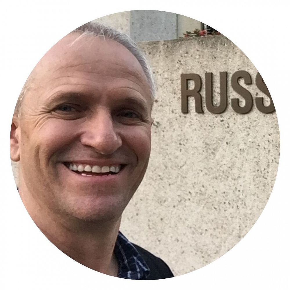 TEFL Alumni Interview with Russ Tuff | ITTT | TEFL Blog	