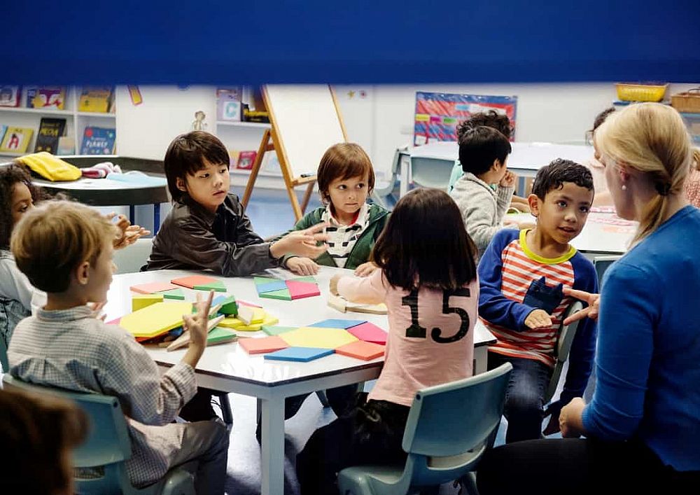 The Many Roles of the Teacher in the ESL Classroom | ITTT | TEFL Blog