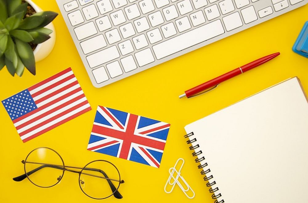 The History of English and its Use as a Global Language | ITTT | TEFL Blog