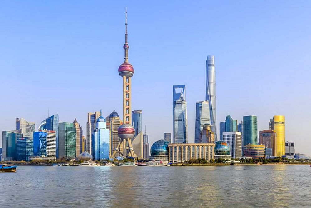 Personal Teaching Experience: Practice in Shanghai | ITTT | TEFL Blog