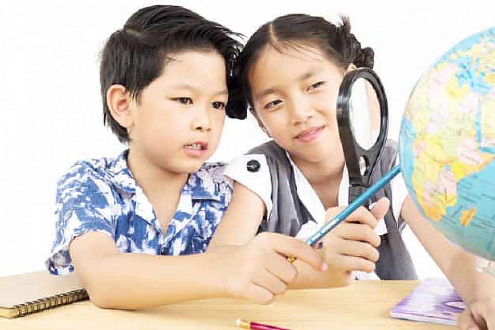 Child Development and ESL Teaching | ITTT | TEFL Blog