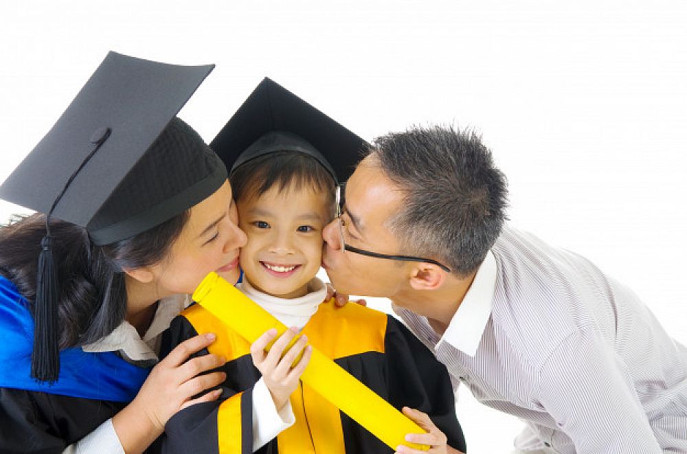 How Students Can Benefit from Their Parents' Involvement into Education? | ITTT | TEFL Blog