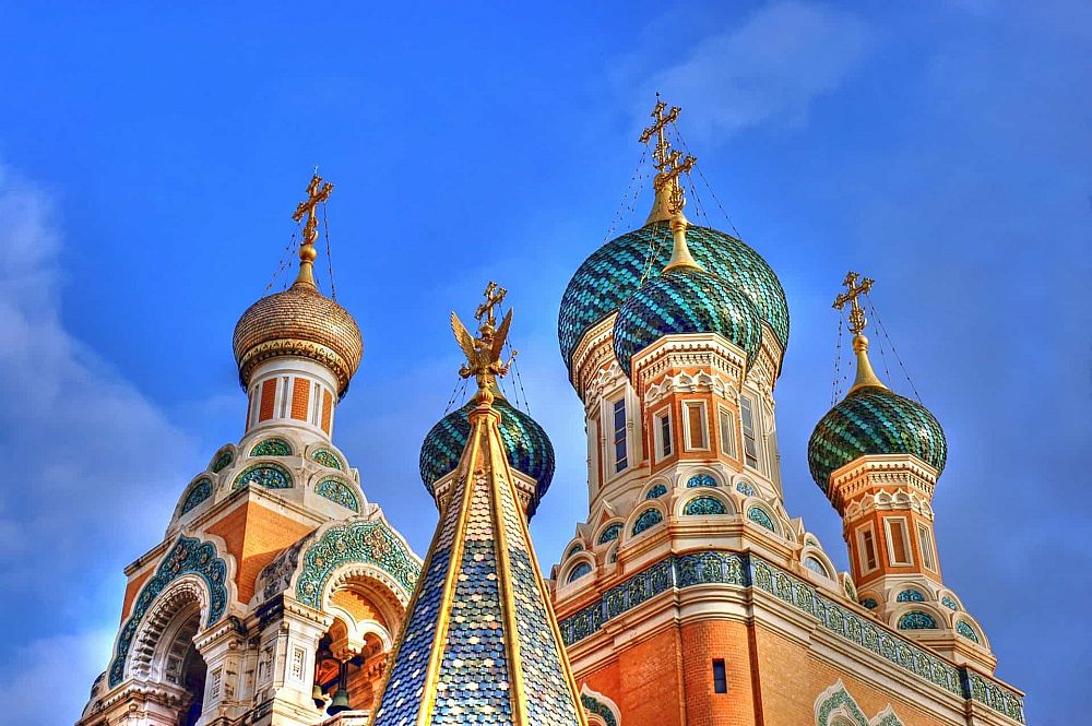 5 Reasons Why You Should Consider Russia for Teaching English Abroad | ITTT | TEFL Blog