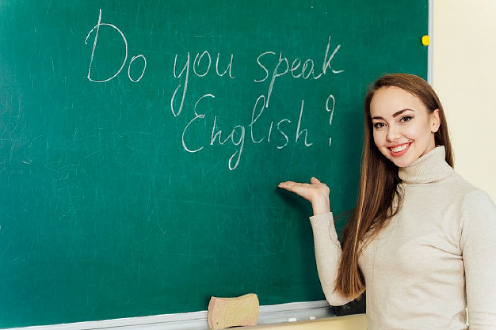 First Step in Teaching: Reasons to take a TEFL Course | ITTT | TEFL Blog