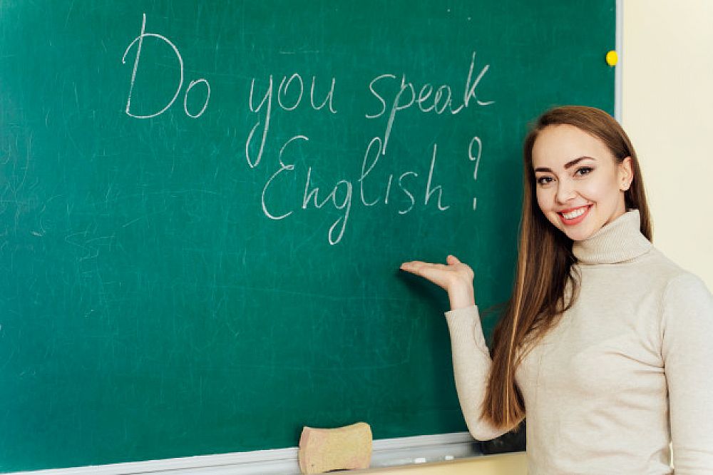 The Problems Ukrainian Adult Students Face While Learning English | ITTT | TEFL Blog