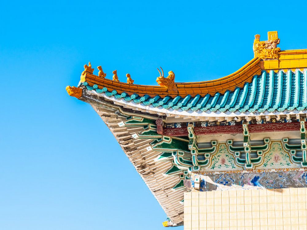 Foreign Language Experience in China | ITTT | TEFL Blog