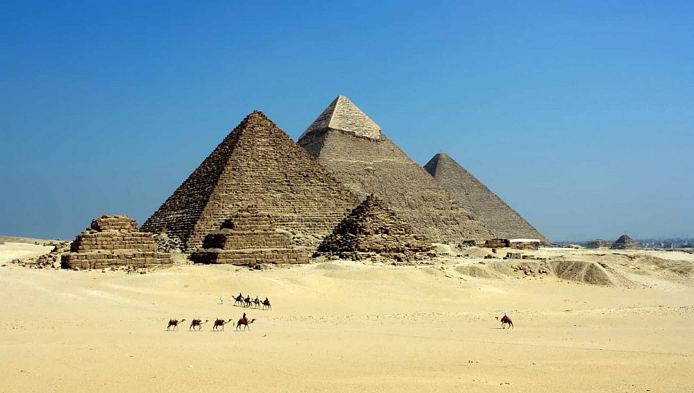 4 of the Most Common Pronunciation Problems in Egypt | ITTT | TEFL Blog