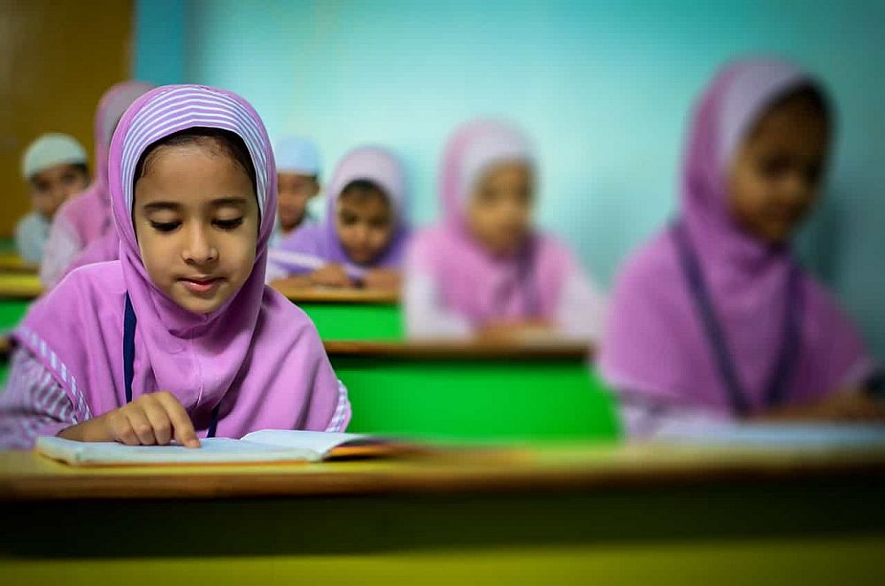 My Unforgettable Experience Teaching Kindergarten in the Middle East | ITTT | TEFL Blog
