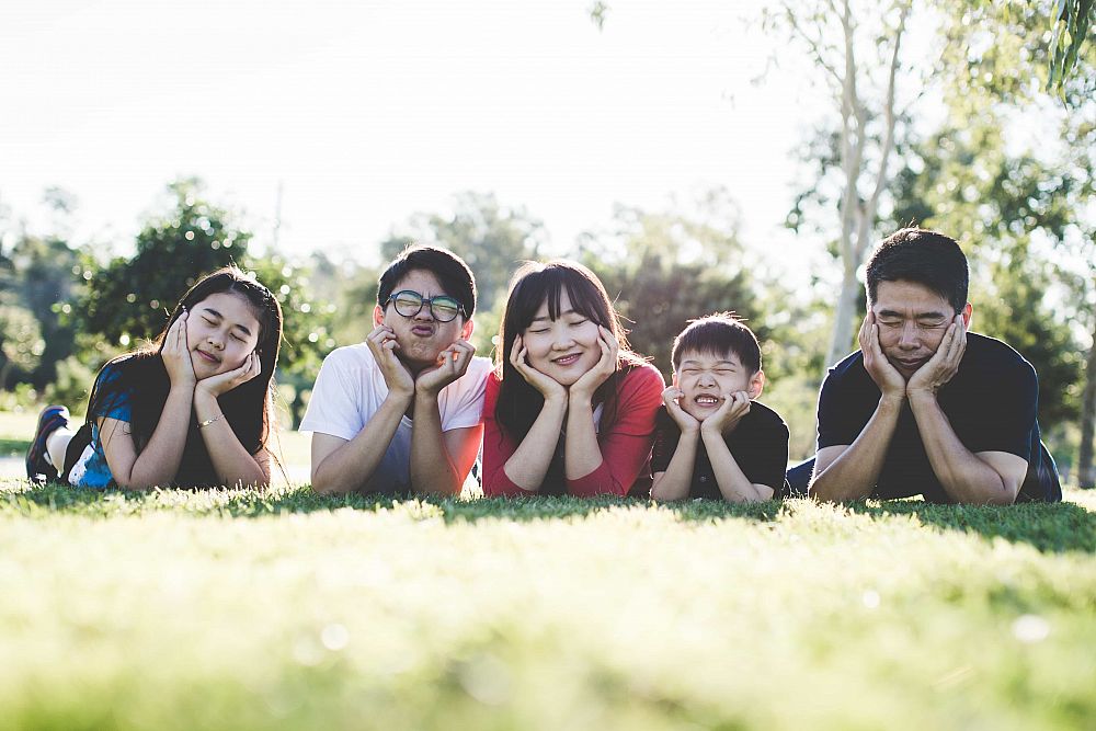 The Lowdown on Teaching English Abroad With a Family | ITTT | TEFL Blog