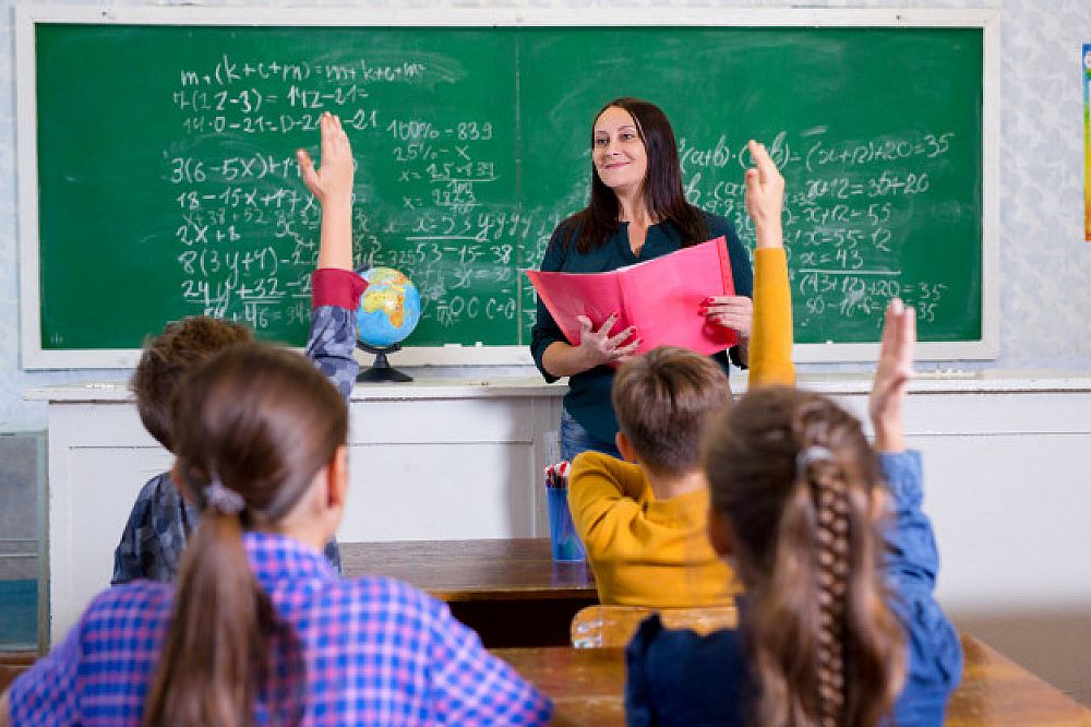 How to Pay Attention to All Students if Your Classroom is Big | ITTT | TEFL Blog