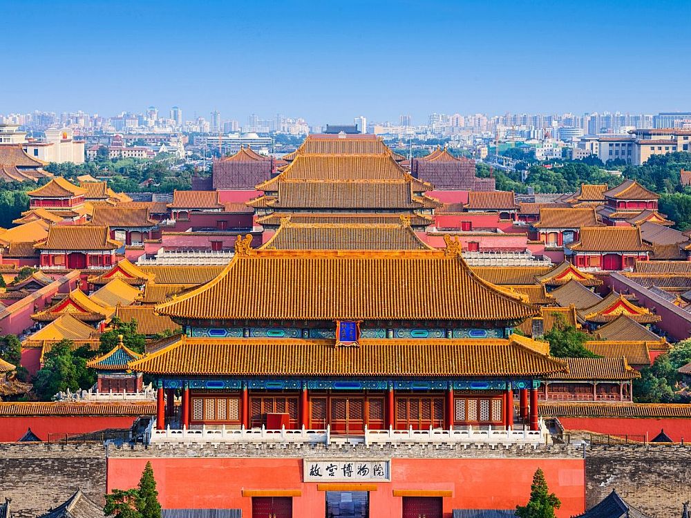 My Personal Experience Moving to Beijing to Teach English | ITTT | TEFL Blog
