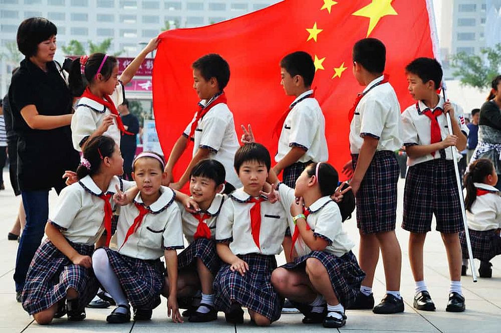 The Most Common Problems Students in China Face When Learning English | ITTT | TEFL Blog