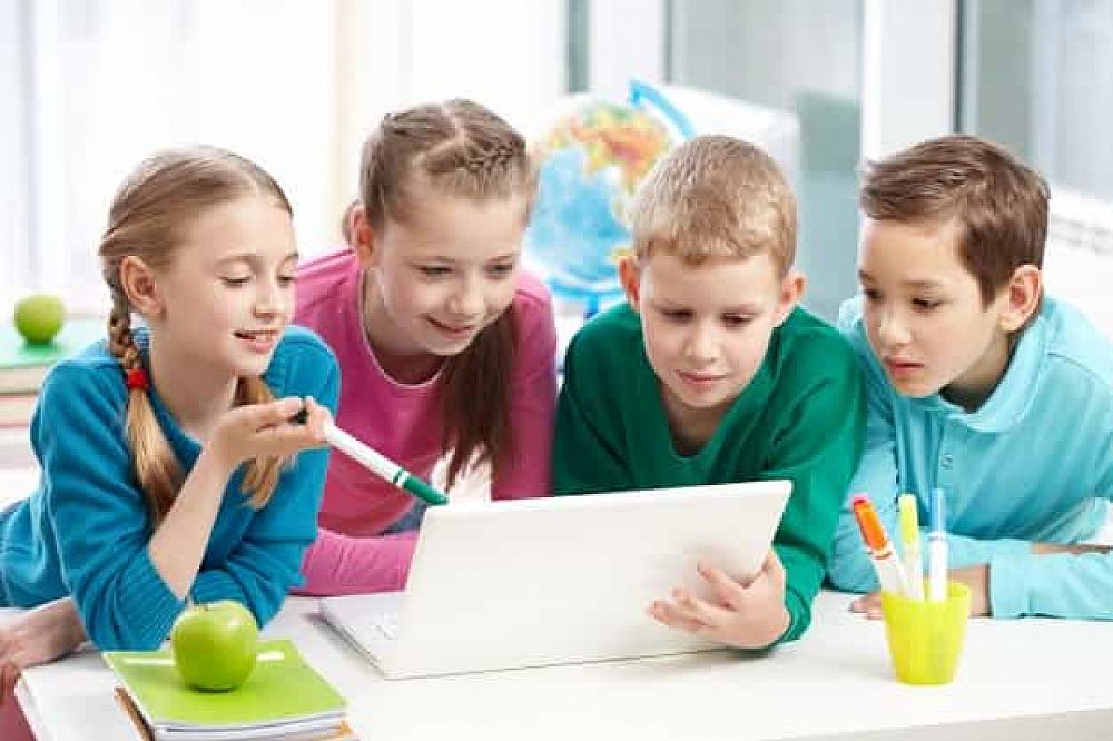 7 Useful Tips on Teaching Beginner Students | ITTT | TEFL Blog