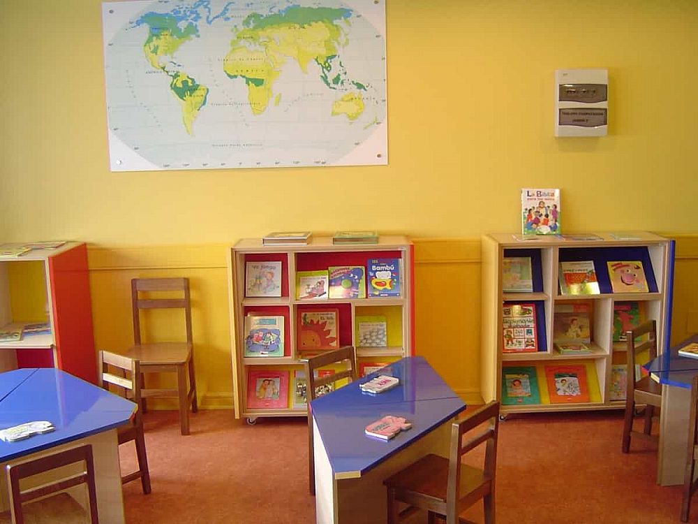 How to Set Up Your EFL Classroom the Right Way | ITTT | TEFL Blog