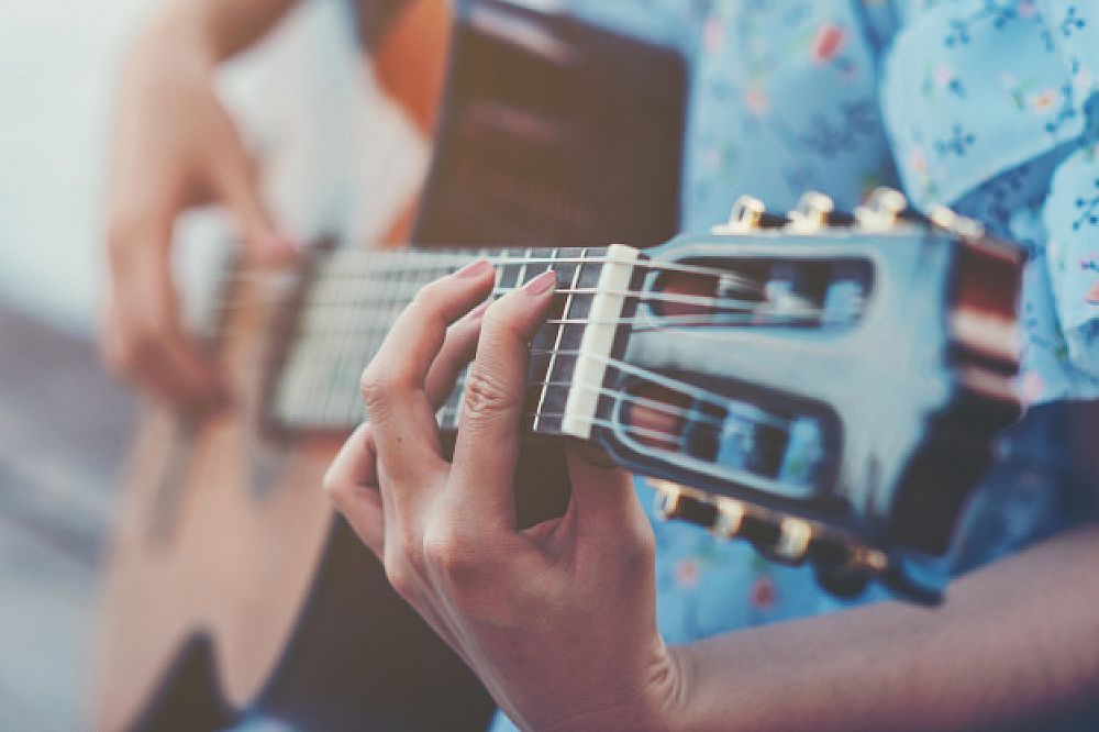 Implementing Music in an ESL Classroom | ITTT | TEFL Blog