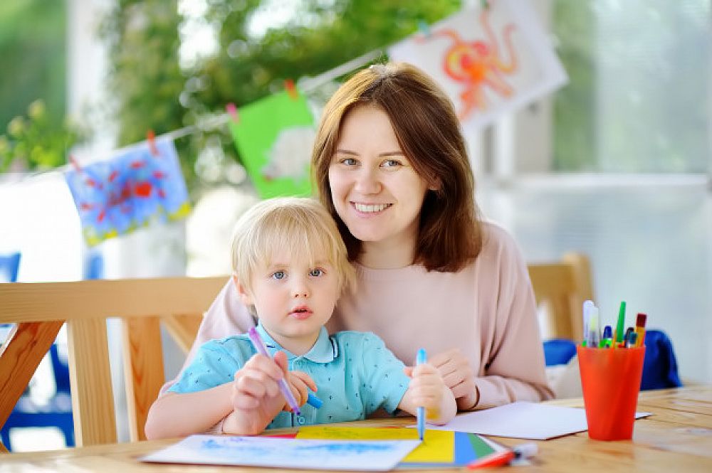 Useful Tips for Managing a Kindergarten EFL Classroom | ITTT | TEFL Blog