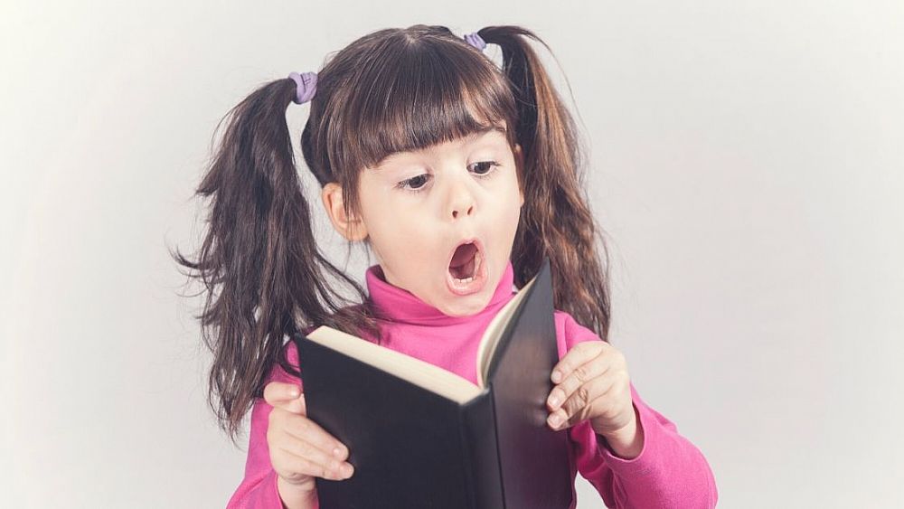 Building Reading Awareness in Children | ITTT | TEFL Blog