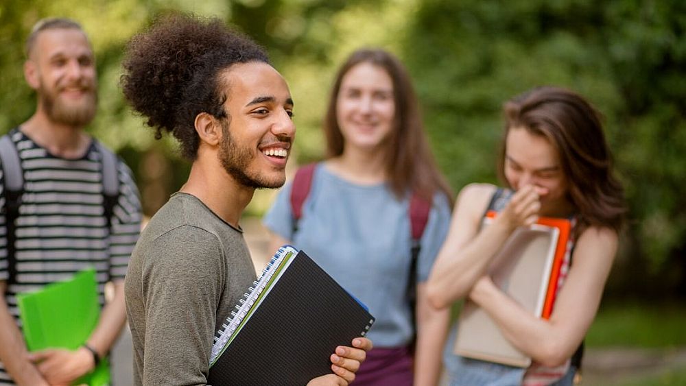 Keeping College Students Motivated in ESL Learning | ITTT | TEFL Blog