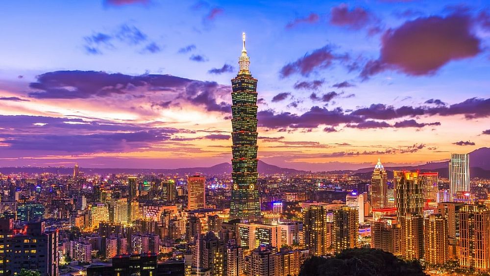 Teaching in Taiwan: What it's Really Like | ITTT | TEFL Blog